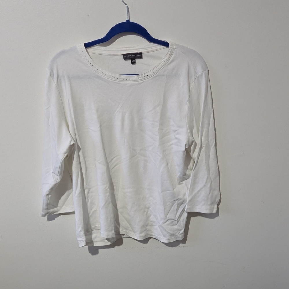 Ladies XL Classic Editions Top